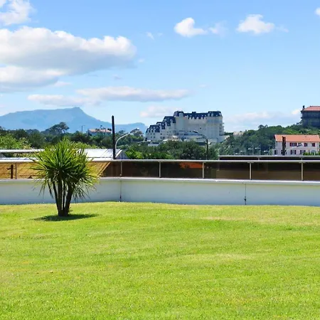 Apartamento Rue De Madrid *