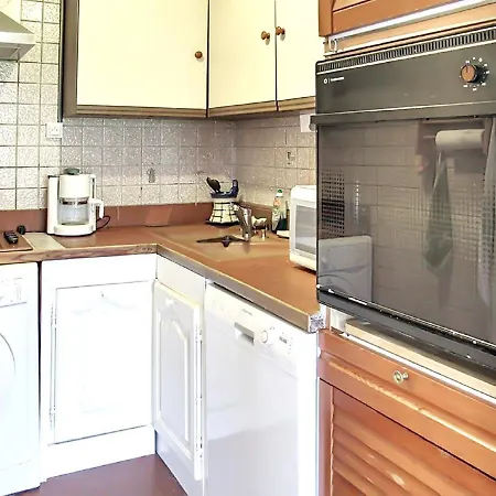 Rue De Madrid Appartement Biarritz
