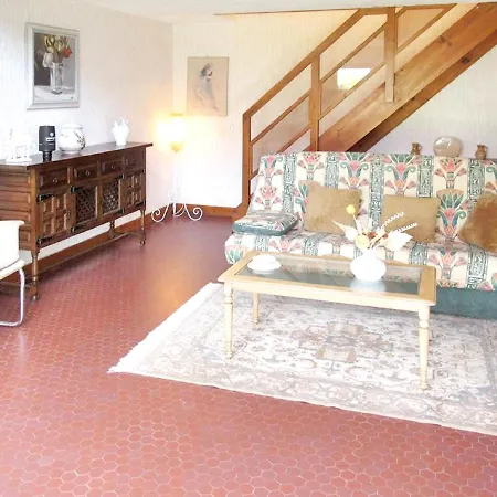 Appartement Rue De Madrid
